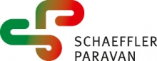 Schaeffler Paravan Technologie GmbH & Co. KG